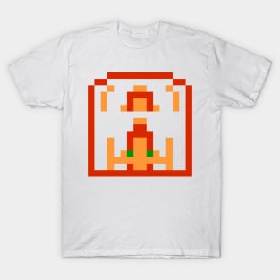 Missile Pack Sprite T-Shirt